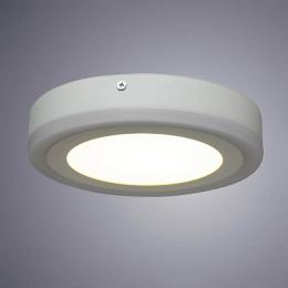 Потолочный светодиодный светильник Arte Lamp Antares  - 3